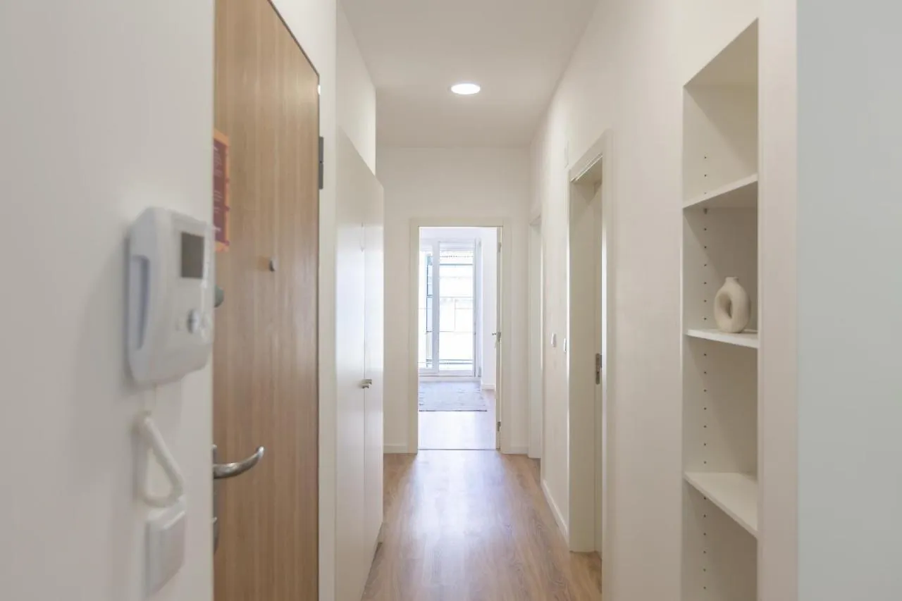 Flh Penha Franca Art Apartment Лиссабон