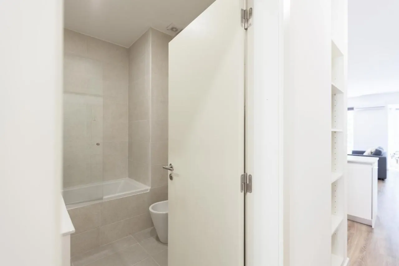 Flh Penha Franca Art Apartment Lisboa