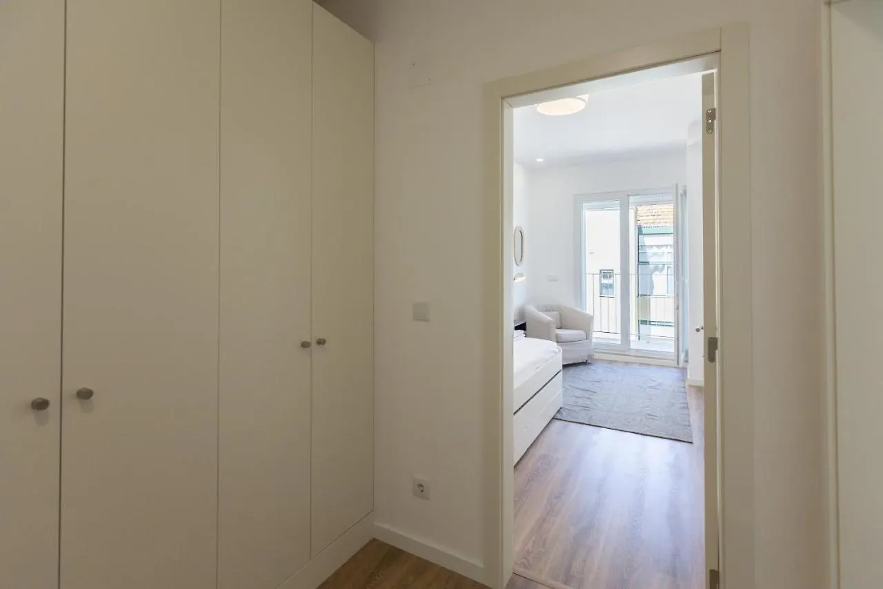 Flh Penha Franca Art Apartment Lisboa