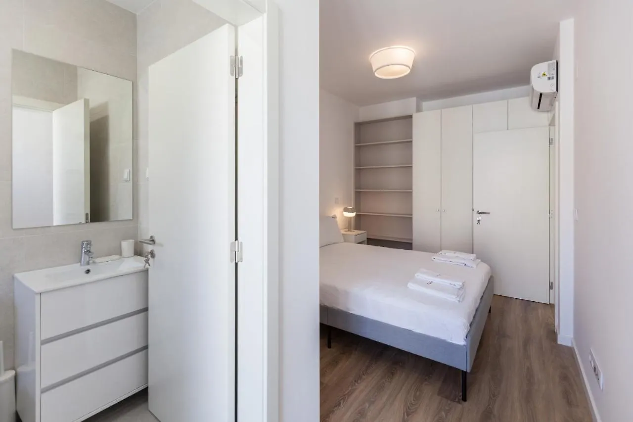 Flh Penha Franca Art Apartment Lisboa
