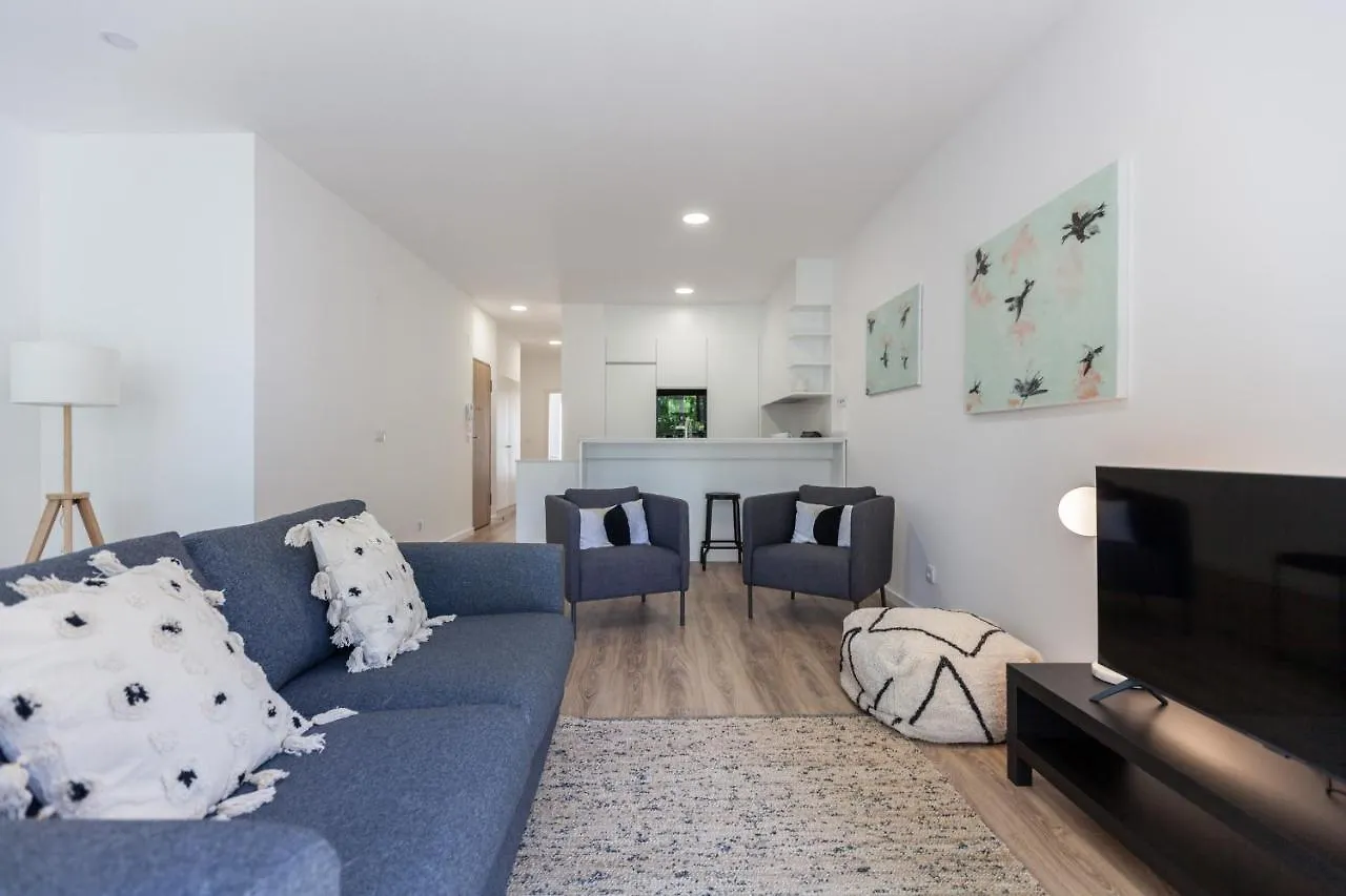 Flh Penha Franca Art Apartment Lisboa Portugal