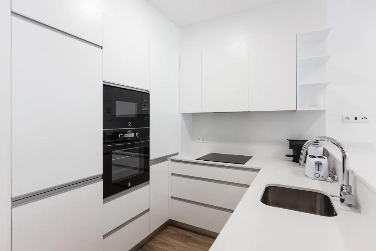 Flh Penha Franca Art Apartment Lisboa